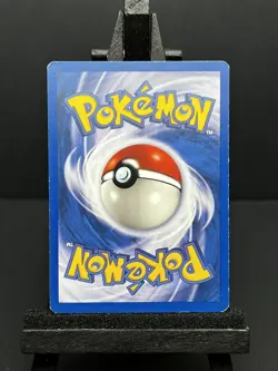 Pokemon TCG Blaine's Charmander Gym Challenge Card 60/132 Regular Common LP - Image 2