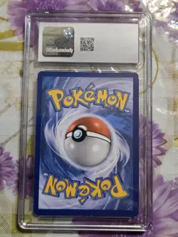 Pokemon Assorted Graded Cards Lot Of 5 - Image 3