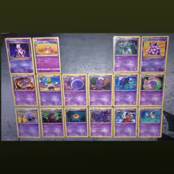 POKEMON CARD LOT HUGE MID-ERA REGULAR RARE LOT MIXED ENGLISH 100+ CARDS💣 - Image 2