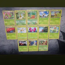 POKEMON CARD LOT HUGE MID-ERA REGULAR RARE LOT MIXED ENGLISH 100+ CARDS💣 - Image 3