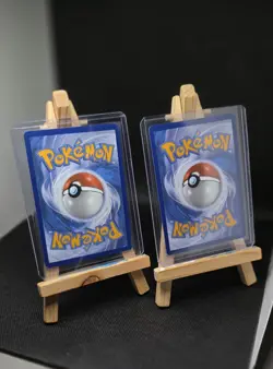 Mega Gardevoir Ex 032 And Mega Lucario Ex 033 Ascended Heroes Promo Card Pokemon - Image 3