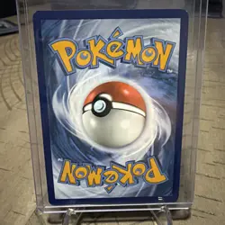 Tatsugiri 186/167 Illustration Rare Twilight Masquerade Pokemon Card NM - Image 2