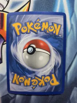 Pokemon TCG Jumpluff Card Team Rocket Returns Holo 11/109 - Image 2