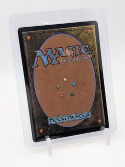 MTG - High Perfect Morcant - Regular Extended Art Rare #373 - Lorwyn Eclipsed NM - Image 2