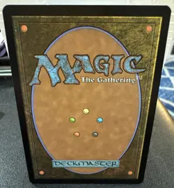 All Will Be One MtG 0008 Teenage Mutant Ninja Turtles TMNT Free Shipping - Image 2