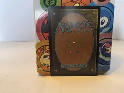 [MTG] Soul Immolation (Showcase) (0321) (ECL) NM - Image 2