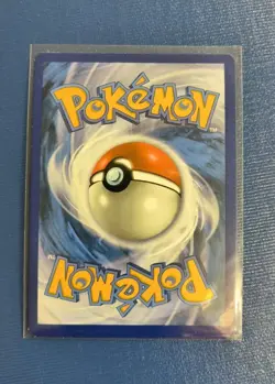 2021 POKEMON FUSION STRIKE STARMIE 053/264 HOLO (RARE) Near Mint Card - Image 2