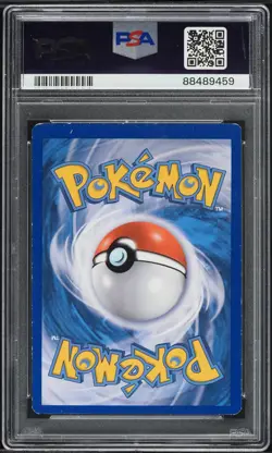 PSA 5 Charizard EX Full Art Flashfire XY 2014 Pokemon Card #100 - Image 2