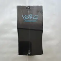 Pokemon Mega Evolution Phantasmal Flames Elite Trainer Box Promo Booster - Image 5