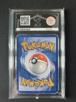 Pokemon TCG Mewtwo Reverse Holo Stamped 12/113 Ex Delta Species - ACE 3 - Image 3