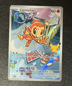 Pokemon 2026 First Partner Collection Series 1 Promos Set 40-42 GEN 4 - Image 4