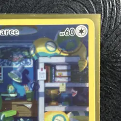 Pokemon TCG Dunsparce Crown Zenith: Galarian Gallery GG23/GG70 Holo Rare NM - Image 4