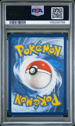 2021 Pokemon Celebrations - Pikachu Full Art FA #005 - PSA 9 - Image 2
