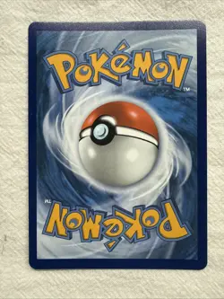 Team Rocket's Mewtwo ex 081/182 Holo Prize Pack Series 8 Pokemon TCG - NM - Image 2