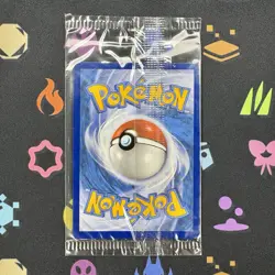 Iron Thorns SVP 098 Temporal Forces SV Pokemon Center Stamped Promo Sealed - Image 2