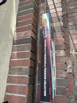 Pokemon Lucario Ex Tyranitar Ex Premium Collection Prismatic Evolution wear box - Image 3