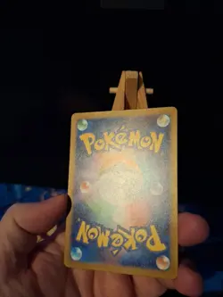 Pokemon TCG - Ceruledge ex 031/193 - Mega Dream ex - Japanese - Image 3