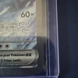 Pokemon Chien-Pao EX Special Illustration Rare Paldea Evolved 261/193 Holo - Image 5