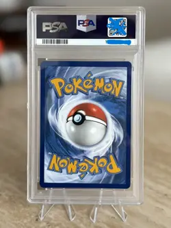 GIRATINA V 186/196 PSA 10 - Lost Origin Pokemon Sword & Shield 2022 - Image 2