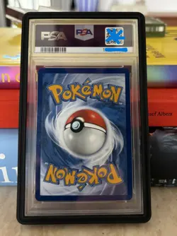 GIRATINA V 186/196 PSA 10 - Lost Origin Pokemon Sword & Shield 2022 - Image 4