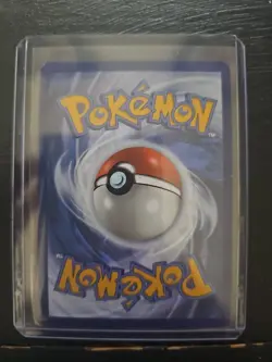 Pokemon Umbreon Masterball Reverse Holo 59/131 Prismatic Evolutions LP See Pics - Image 2