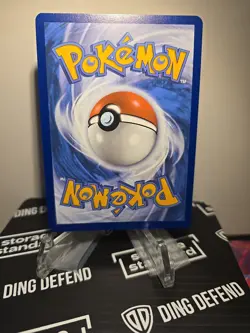 Umbreon 059/131 NM Prismatic Evolutions Master Ball Reverse Holo Pokemon TCG - Image 2