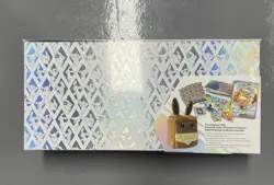 Pokemon TCG Prismatic Evolutions SPC Super Premium Collection Box - New & Sealed - Image 2