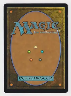 Altered Kethek, Crucible Goliath LP MTG Magic Hand Painted Unique Custom Art! - Image 2