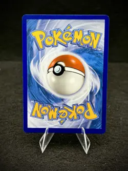 Pokemon Fraxure 077/064 Sv: Shrouded Fable Illustration Rare Holo 100 HP - Image 2