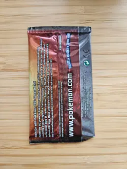 Pokemon TCG Pikachu Artwork Generations 20th Booster Pack Brand New Sealed - Image 2