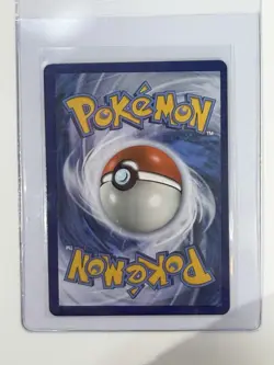 M Gardevoir EX Ultra Rare Full Art Holo Pokemon TCG XY Steam Siege 116/114 - Image 2