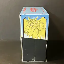 Pokemon Scarlet & Violet Paradox Rift Elite Trainer Box SEALED A 250001 820650854163 - Image 4