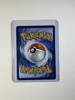 Feraligatr 213 Scarlet & Violet Promo Illustration Contest 2024 Pokemon TCG - Image 2