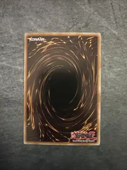 Yu-Gi-Oh! Winged Kuriboh LV10 DP1-EN006 Rare 1st Edition - Image 2