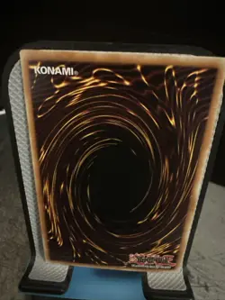 Yu-Gi-Oh! Winged Kuriboh LV10 DP1-EN006 Rare 1st Edition - Image 4