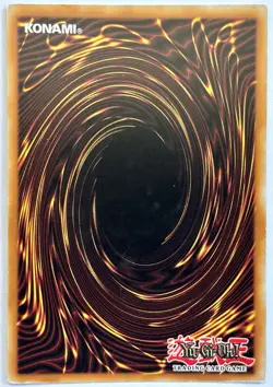 MP14-EN158 Granmarg the Mega Monarch - Secret Rare 1st Edition Lightly Played - Image 2