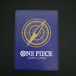 Yamato EB02-006 SR NM One Piece Extra Booster Anime 25th Collection - Image 2