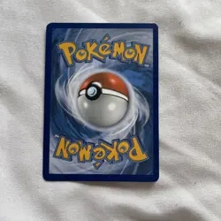 Giratina Prism Star - 58/156 - Holo Rare - Sun & Moon: Ultra Prism - Mint/NM - Image 2