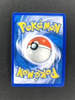 Ampharos Prime (105/123) Heartgold & Soulsilver Base Holo Pokemon Card LP - Image 2