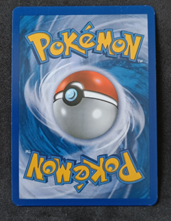 Pokemon TCG Blissey (Prime) 106/123 Heartgold & Soulsilver Holo Card NM-LP - Image 2