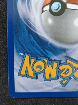 Pokemon TCG Blissey (Prime) 106/123 Heartgold & Soulsilver Holo Card NM-LP - Image 3