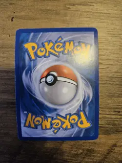 Blissey Prime - HGSS Heartgold Soulsilver 106/123 - Rare Pokemon Card - LP/NM - Image 2