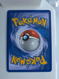 Rapidash Holo Rare Card - Lightly Played - Triumphant 8/102 - Pokemon TCG - Image 3