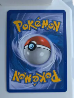 Rapidash Holo Rare Card - Lightly Played - Triumphant 8/102 - Pokemon TCG - Image 4