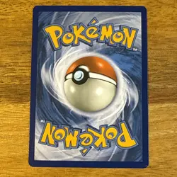 Snorlax 77/124 Pokemon Card Fates Collide - Image 2