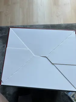 Pokemon TCG: Charizard ex Super-Premium Collection (3 Foil Promo Cards included) - Image 4