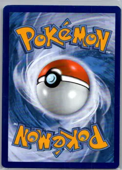 Jirachi XY112 XY Promos - Pokemon Card - NM - Image 2