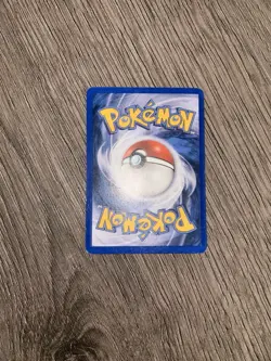 Pokemon Card Blastoise Ex Crystal Guardians 014/100 Holo Foil Rare - Image 2