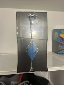 Crown Zenith Pokemon Center Elite Trainer Box Plus ETB TCG Card Factory Sealed - Image 3