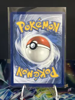 Wooper 155 Sv: Scarlet & Violet Promo Cards Holo - Image 2